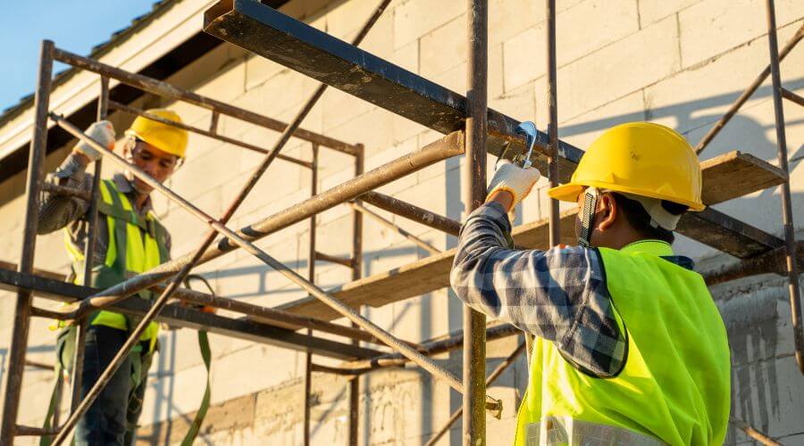 Flashing Repair in Incline Village, NV